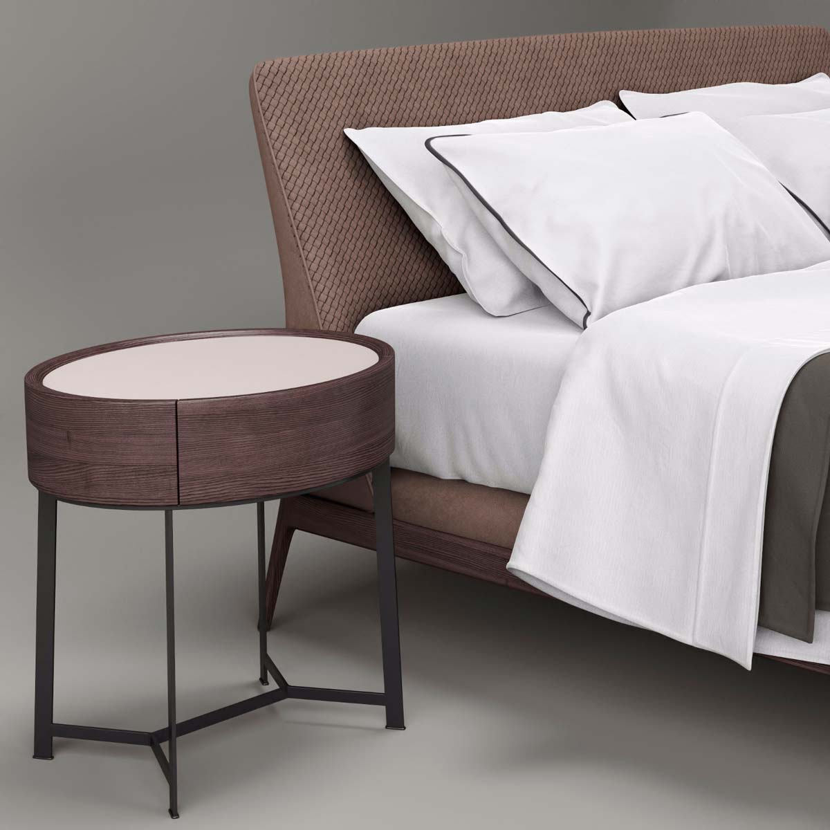 Cama Kelly - Poliform Cama Kelly - Poliform