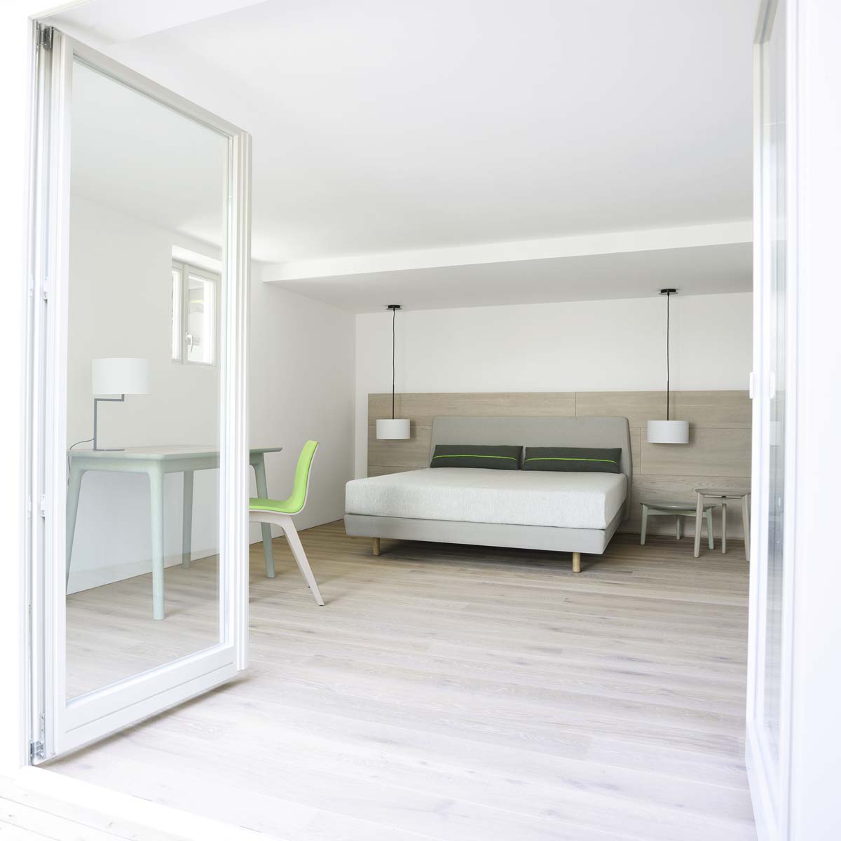 Cama Miut Comfort - Zeitraum Cama Miut Comfort - Zeitraum
