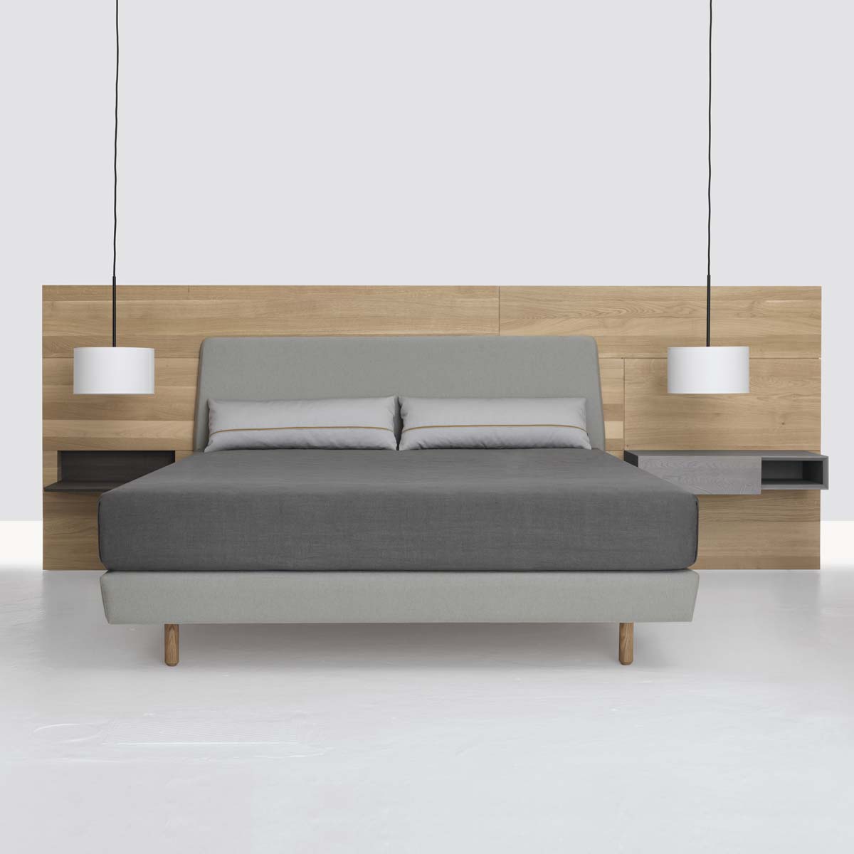 Cama Miut Comfort - Zeitraum Cama Miut Confort - Zeitraum