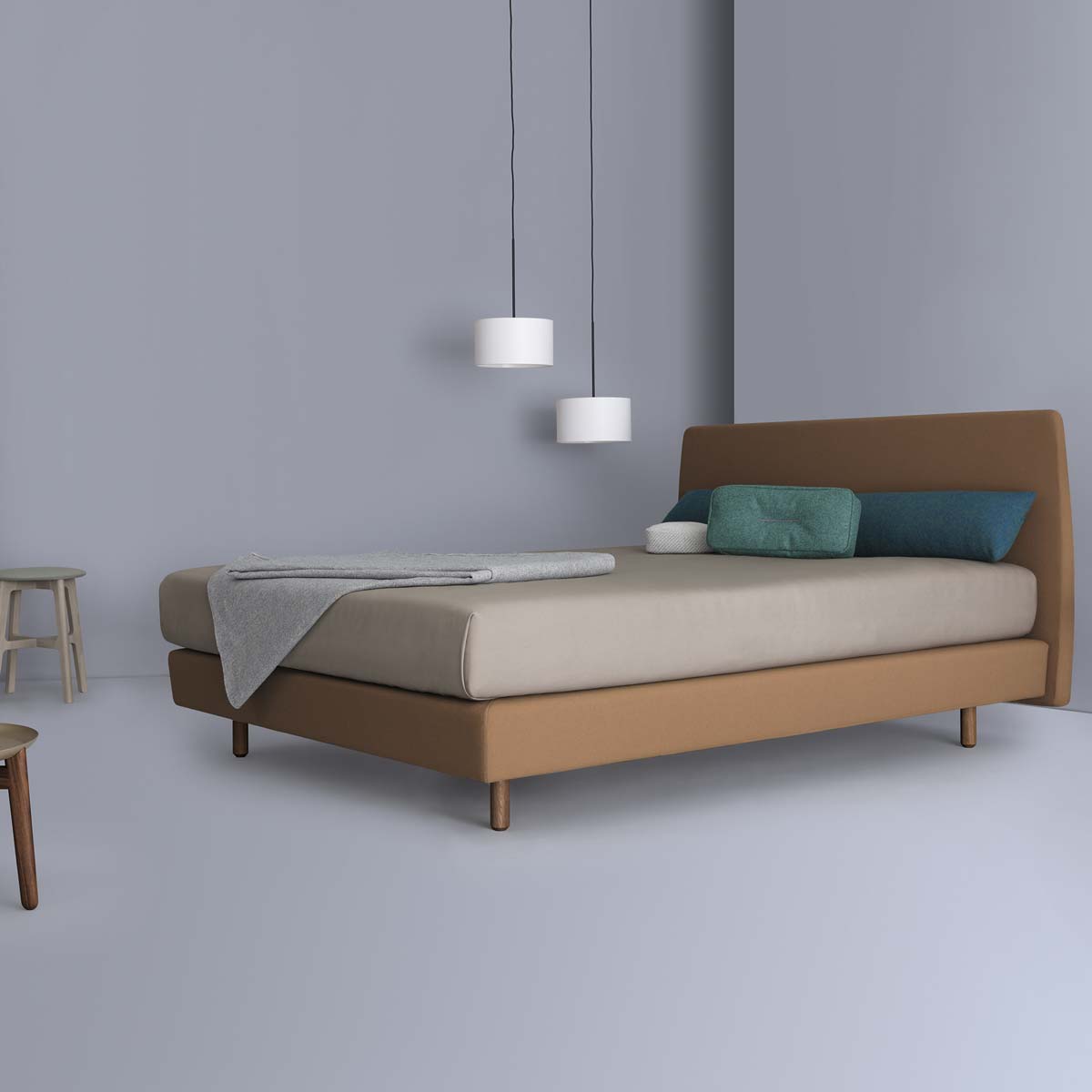 Cama Miut Comfort - Zeitraum Cama Miut Comfort - Zeitraum