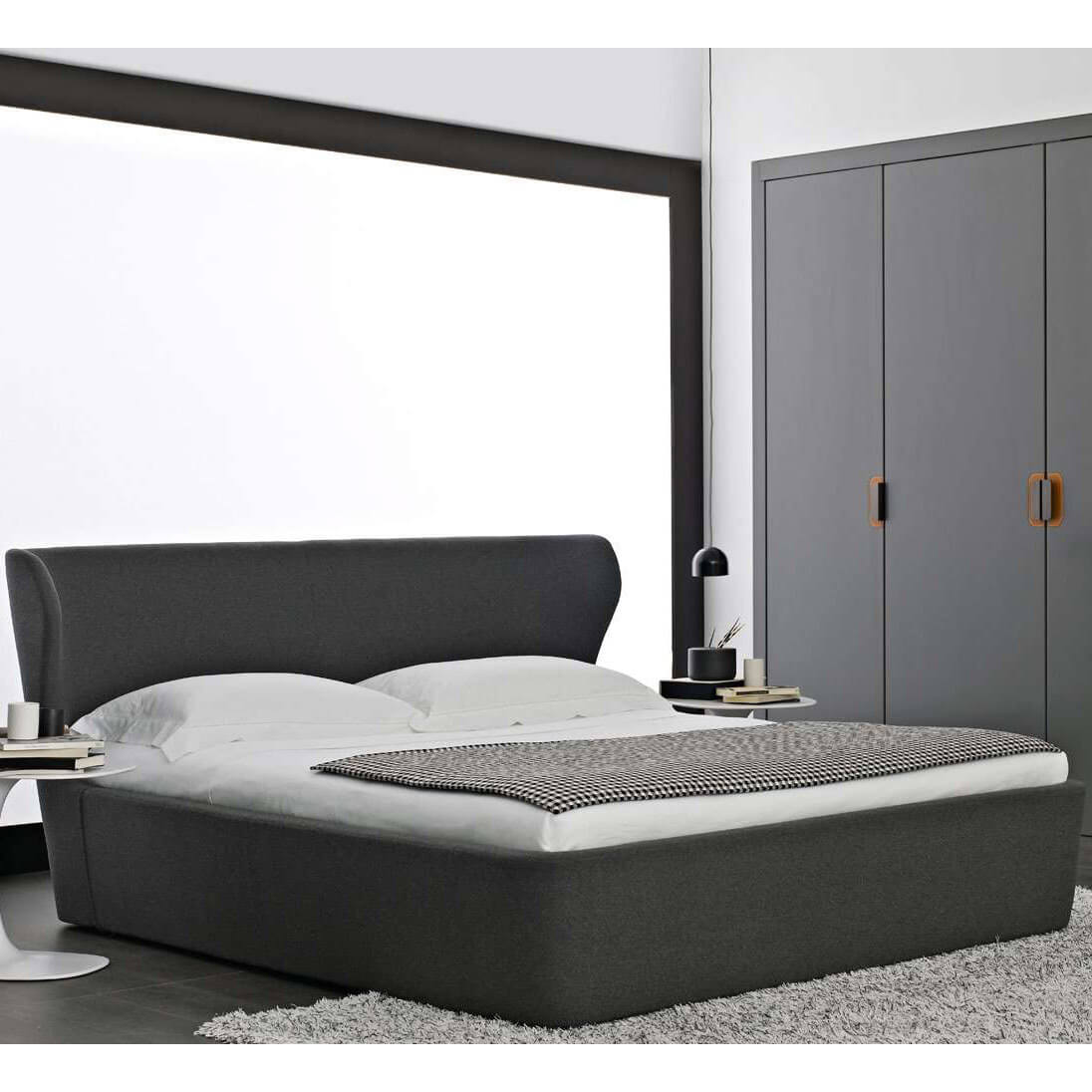 Cama Papilio - B&B Italia