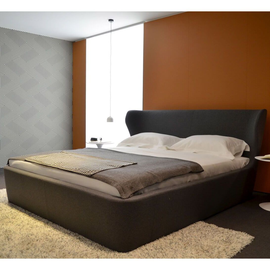 Cama Papilio - B&B Italia