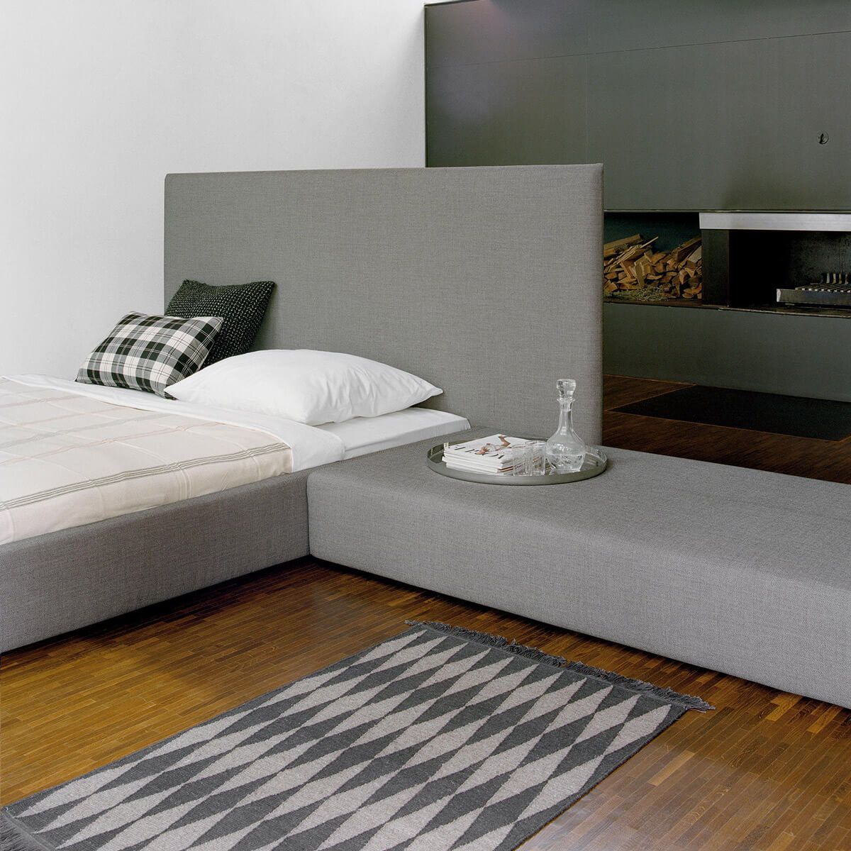 Cama SL05 Pardis - e15 Cama SL05 Pardis - e15