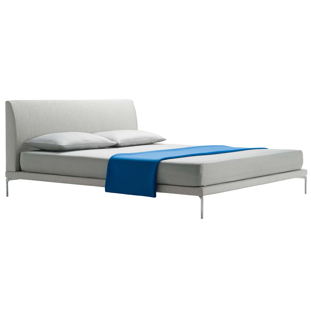 Cama Talamo - Zanotta