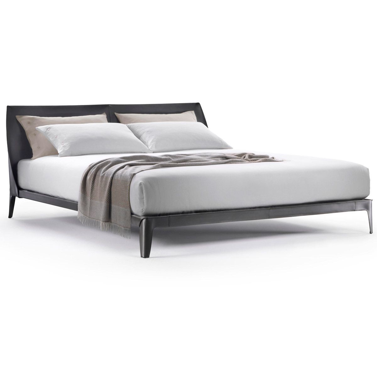 Cama Isabel, de Carlo Colombo - Flexform Cama isabel - Flexform