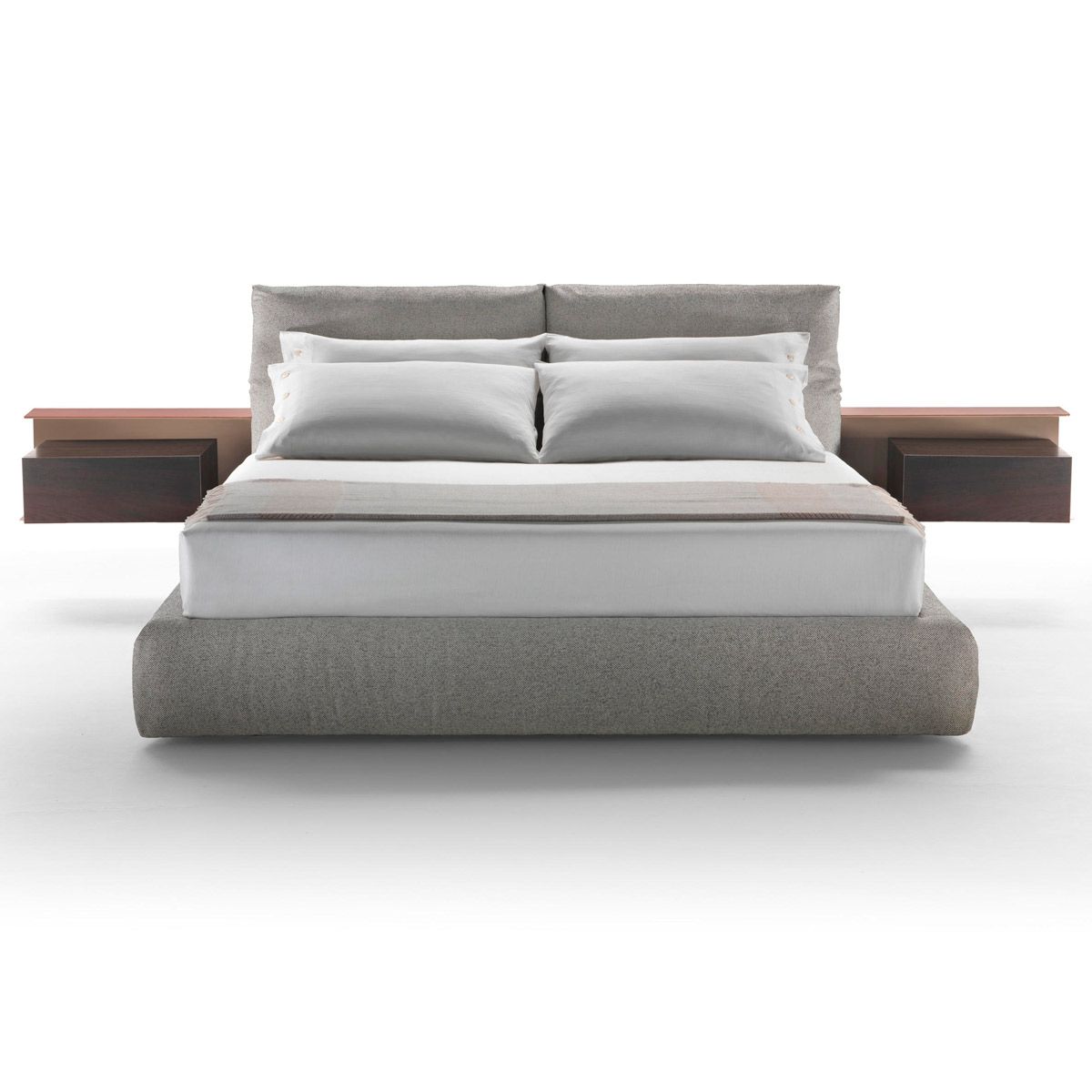 Cama Newbridge - Flexform
