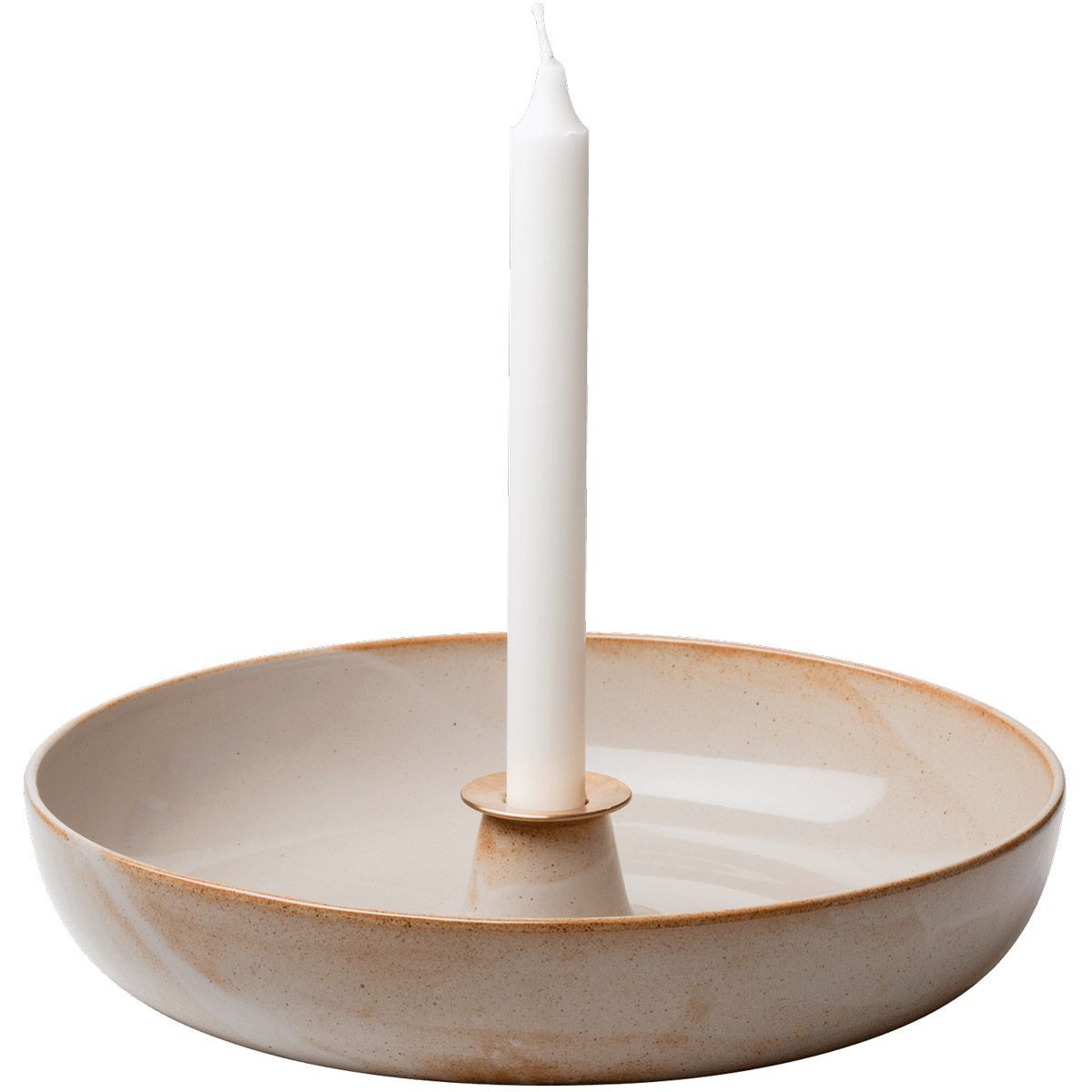 Candelabro Cecilie Manz - Fritz Hansen Candelabro Cecilie Manz - Fritz Hansen