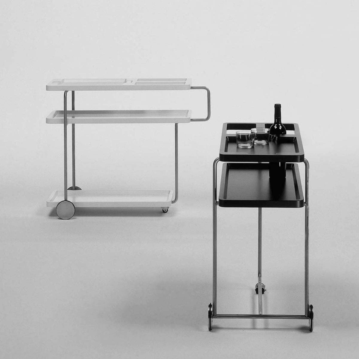 Carrito Servicebar - Bd Barcelona Carrito Happy Hour - Bd