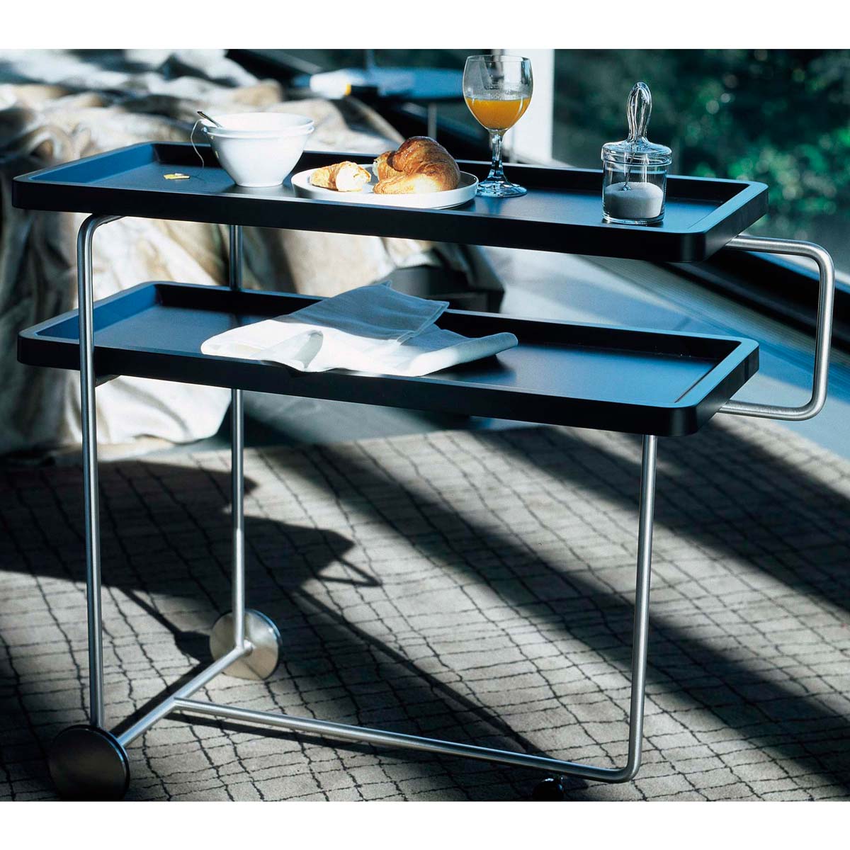 Carrito Servicetable - Bd Barcelona Carrito Servicetable - Bd Barcelona