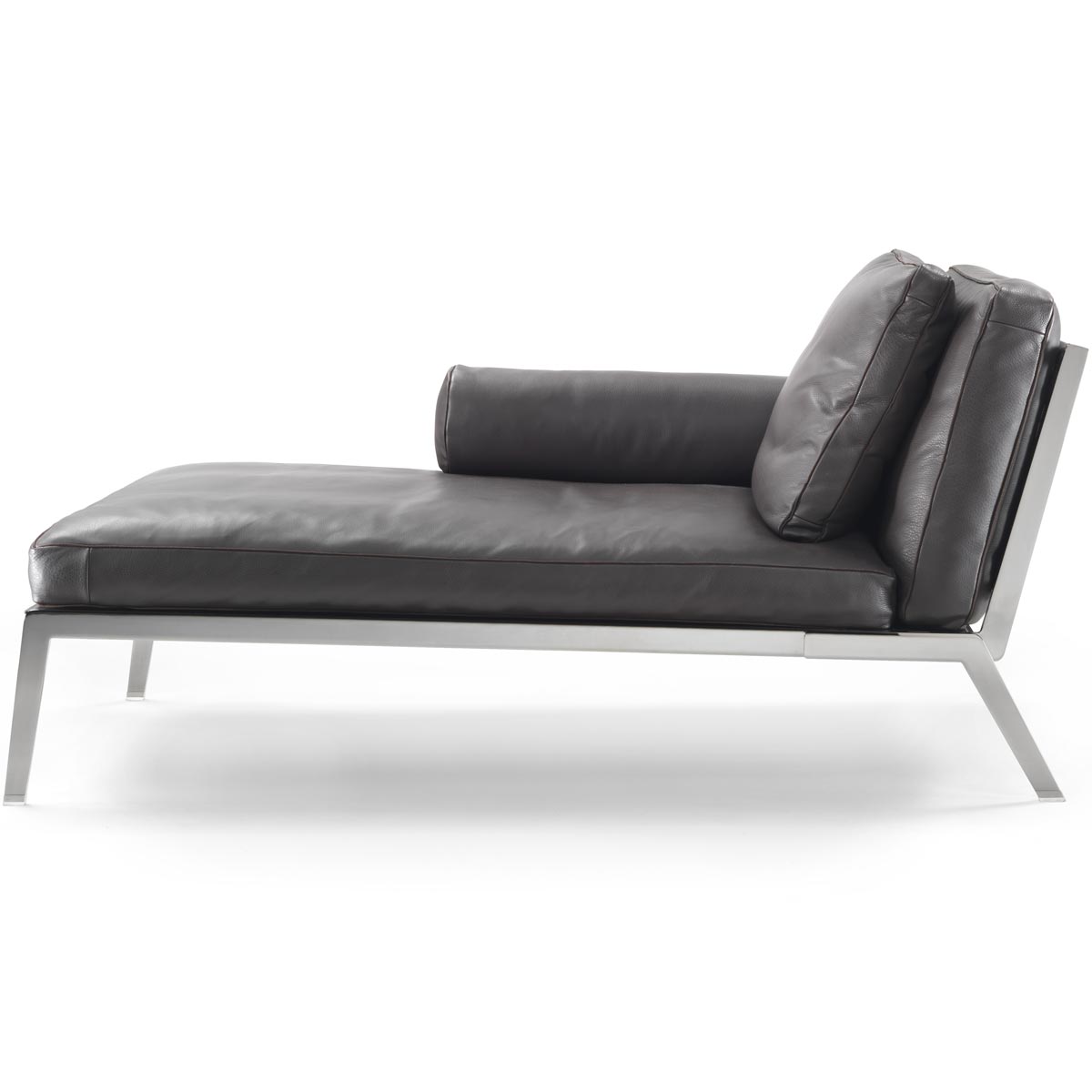Chaise Longue Happy - Flexform Chaise Longue Happy - Flexform