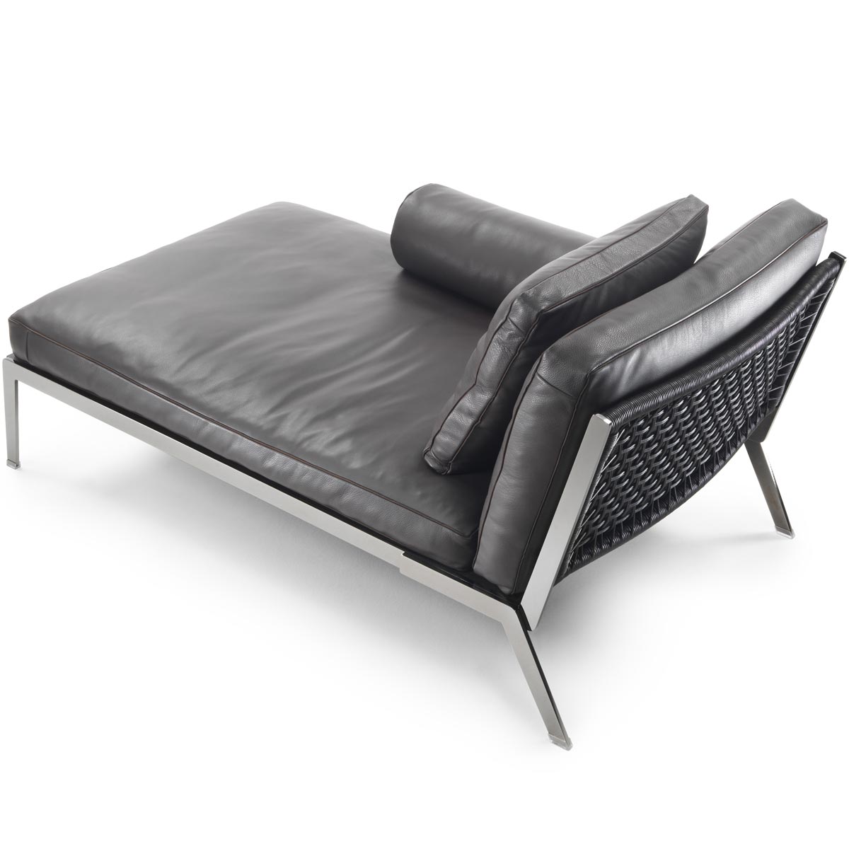 Chaise Longue Happy - Flexform Chaise Longue Happy - Flexform