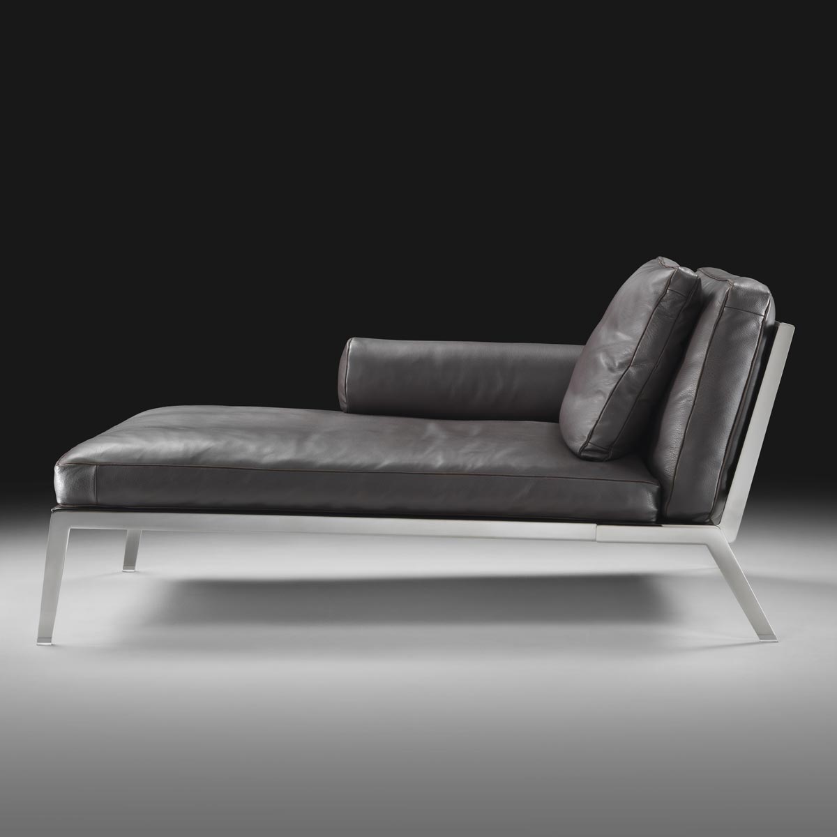 Chaise Longue Happy - Flexform Chaise Longue Happy - Flexform
