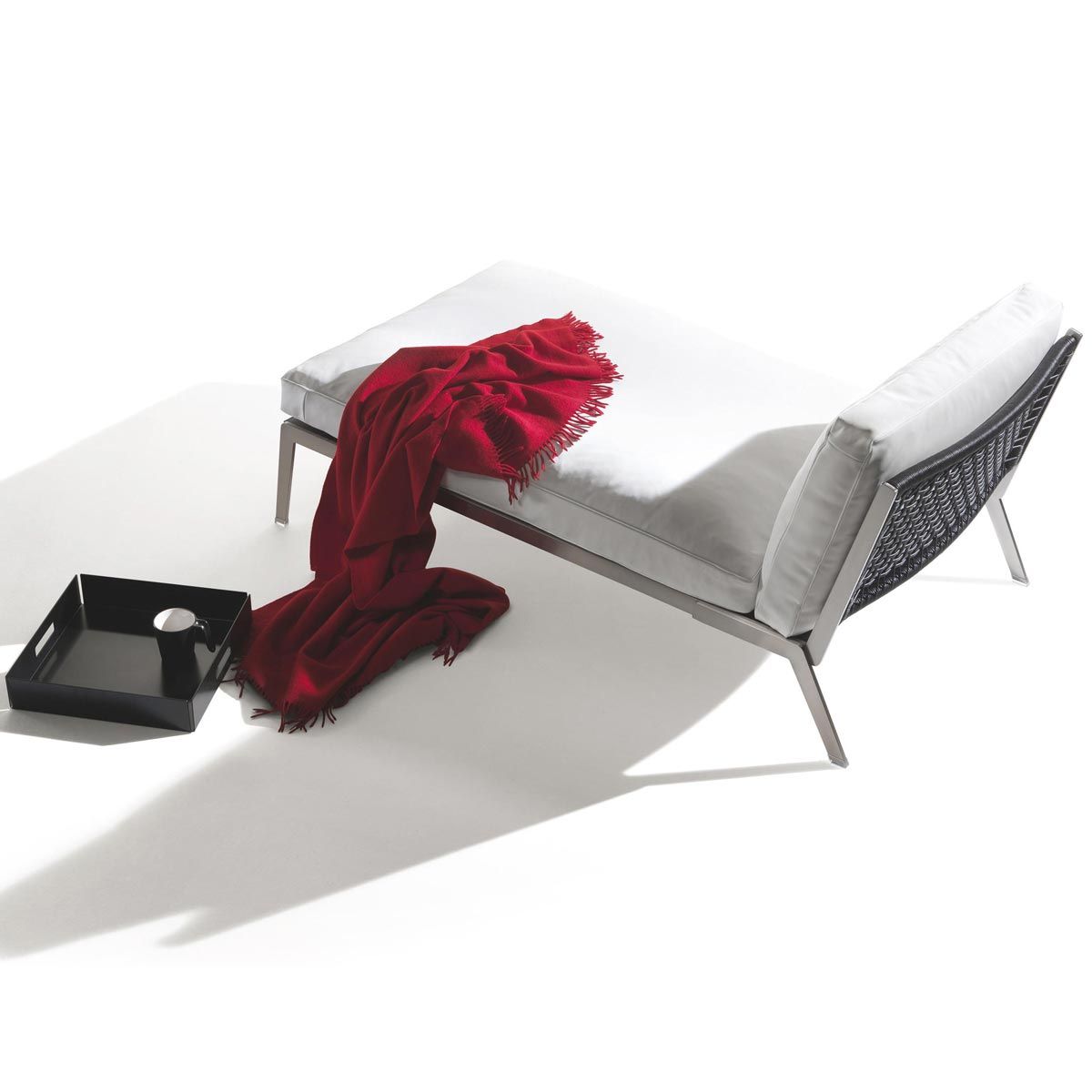 Chaise Longue Happy - Flexform Chaise Longue Happy - Flexform