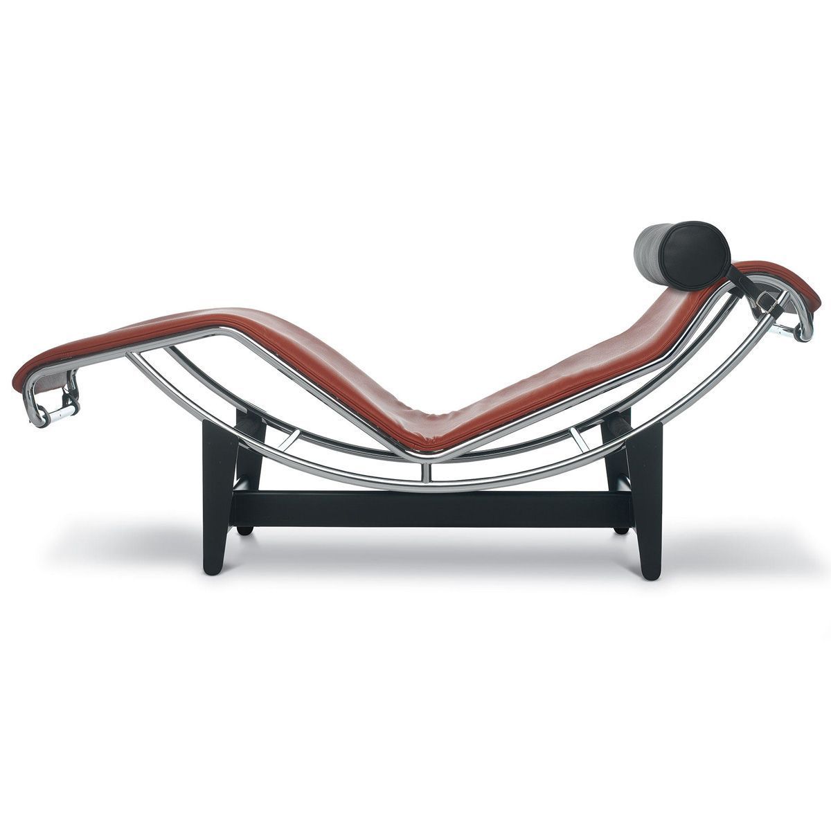 Chaise Longue LC4 Piel - Cassina