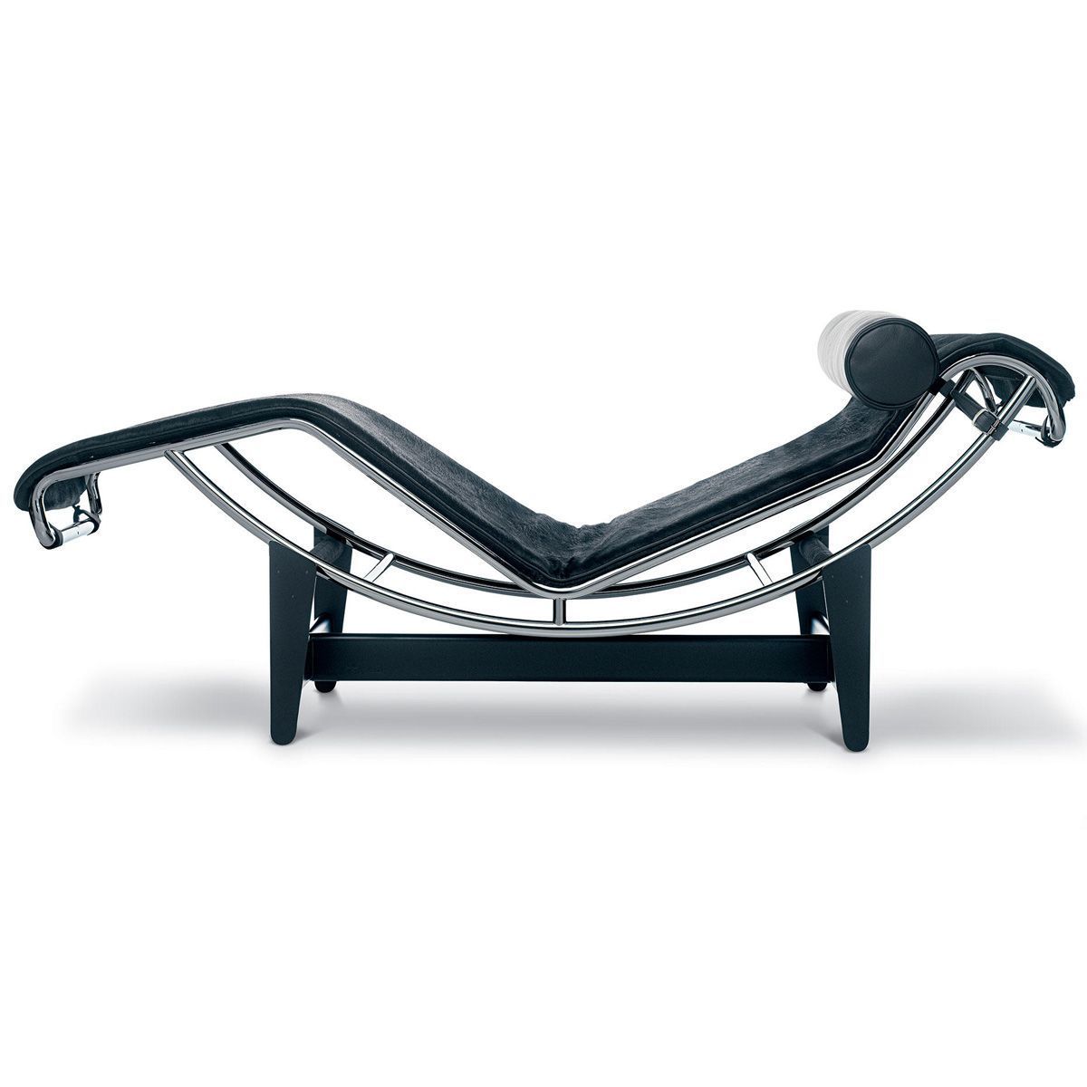 Chaise Longue LC4 Piel - Cassina
