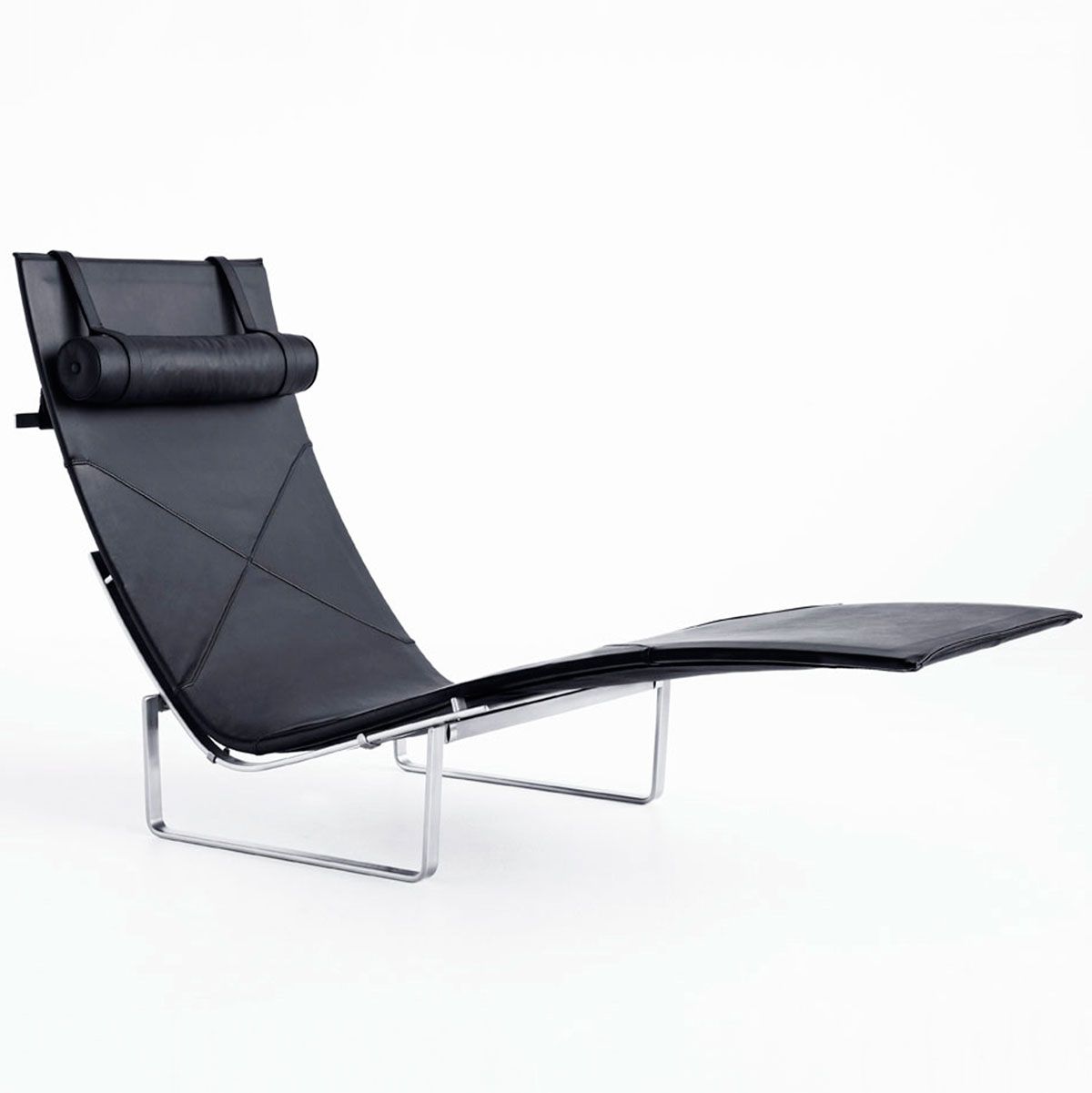 Chaise Longue PK24 - Fritz Hansen