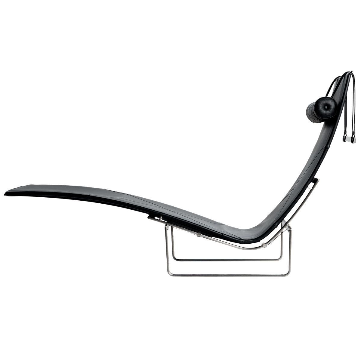 Chaise Longue PK24 - Fritz Hansen