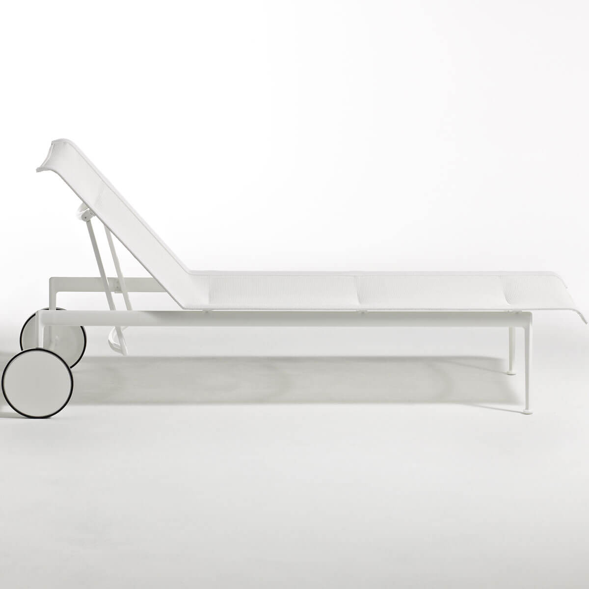 Chaise Lounge Colección 1966 - Knoll Chaise Lounge Colección 1966 - Knoll