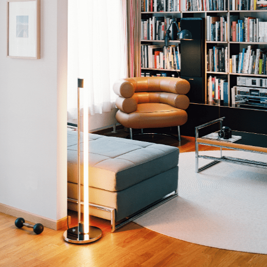 Classicon-Tubelight-2 Lámpara Tube Light - ClassiCon