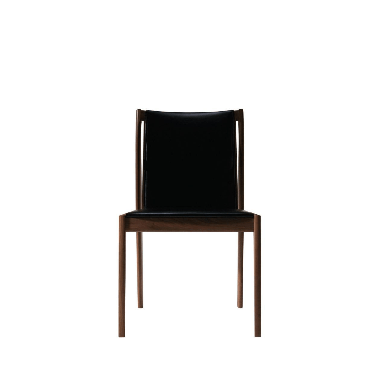 Claude-sillanogal-ritzwell-red Silla Claude Nogal - Ritzwell