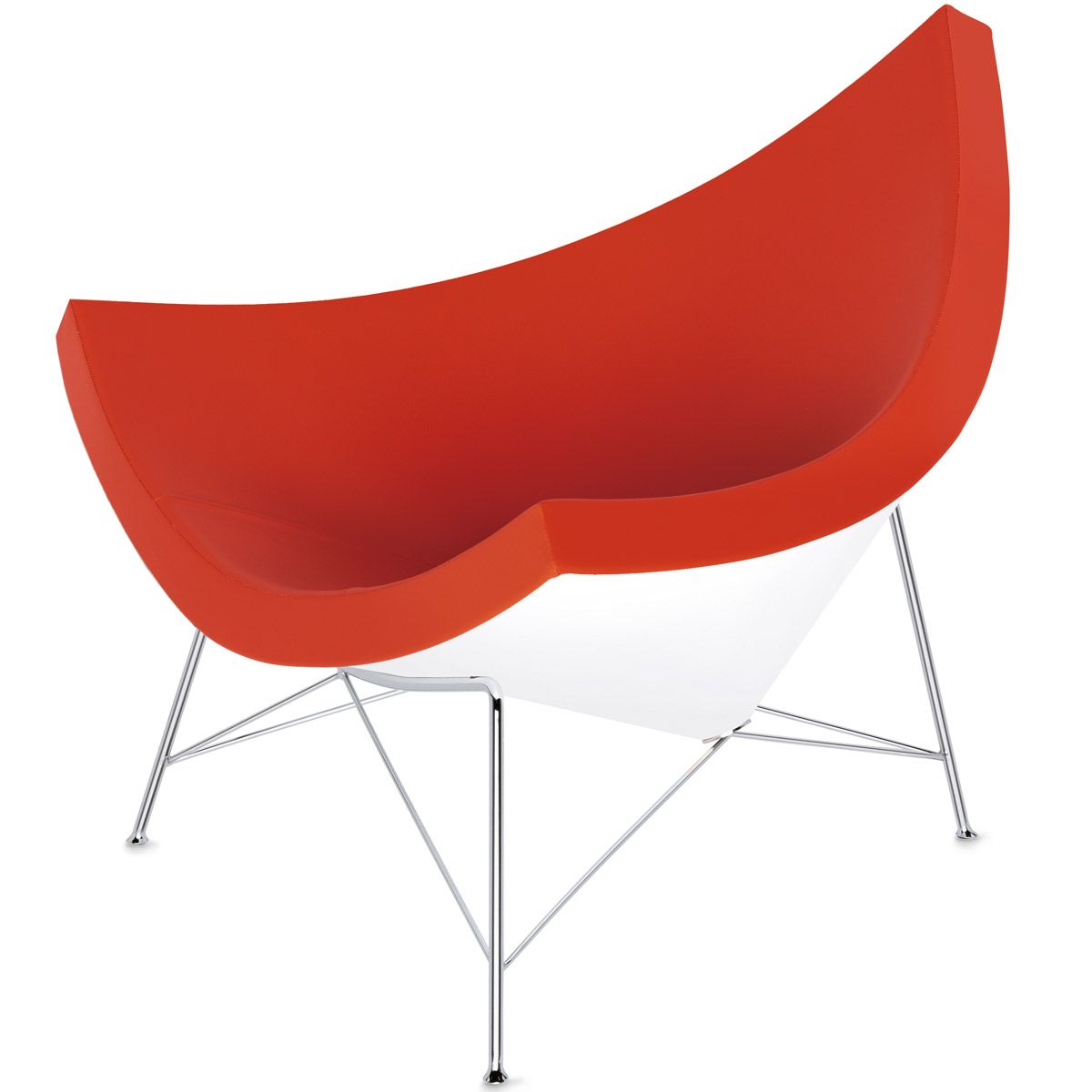 Butaca Coconut - Vitra Butaca Coconut - Vitra