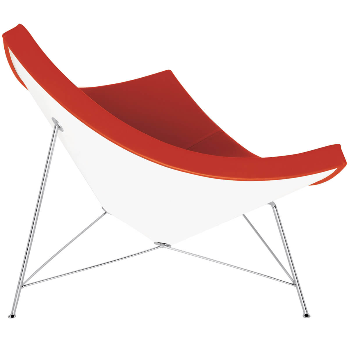 Butaca Coconut - Vitra Butaca Coconut - Vitra