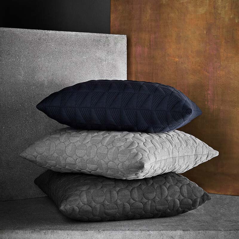Cojín Trapez de Arne jacobsen - Fritz Hansen Cojín Trapez de Arne jacobsen editado por Fritz Hansen