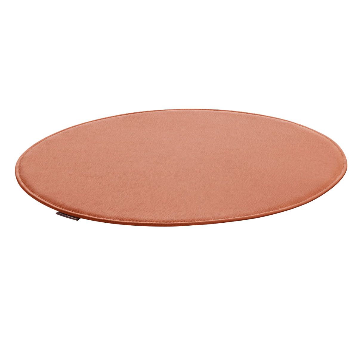 Cojín Seat Cushion Marrón - Fritz Hansen Cojín Seat Cushion - Fritz Hansen (copia)