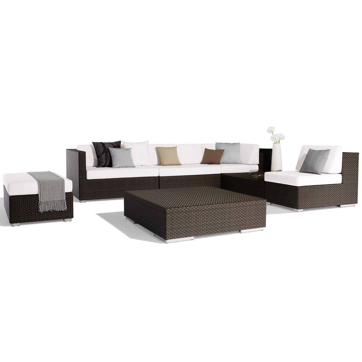 Colección Lounge - Dedon Colección Lounge - Dedon