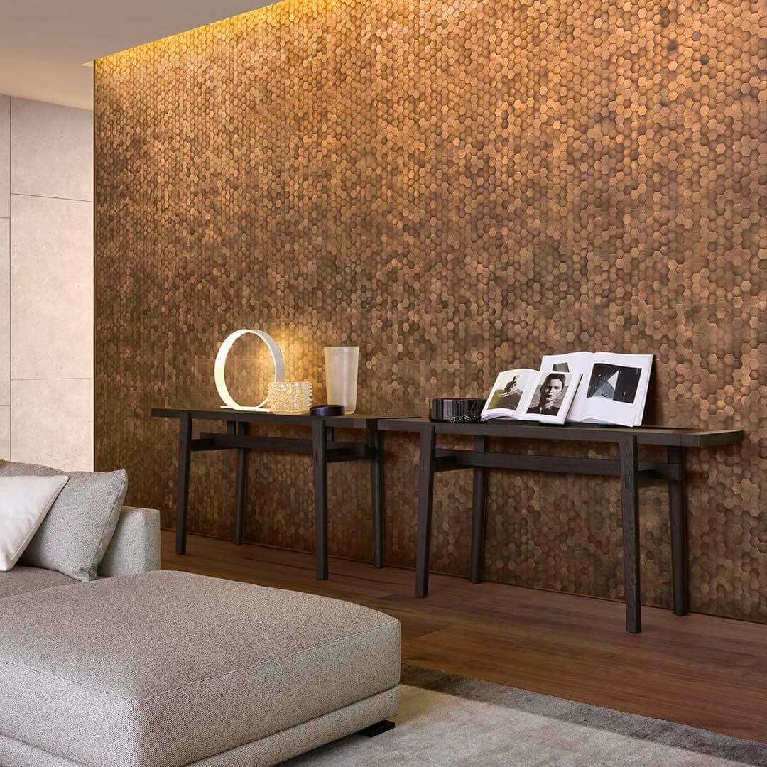 Consola Home Hotel - Poliform