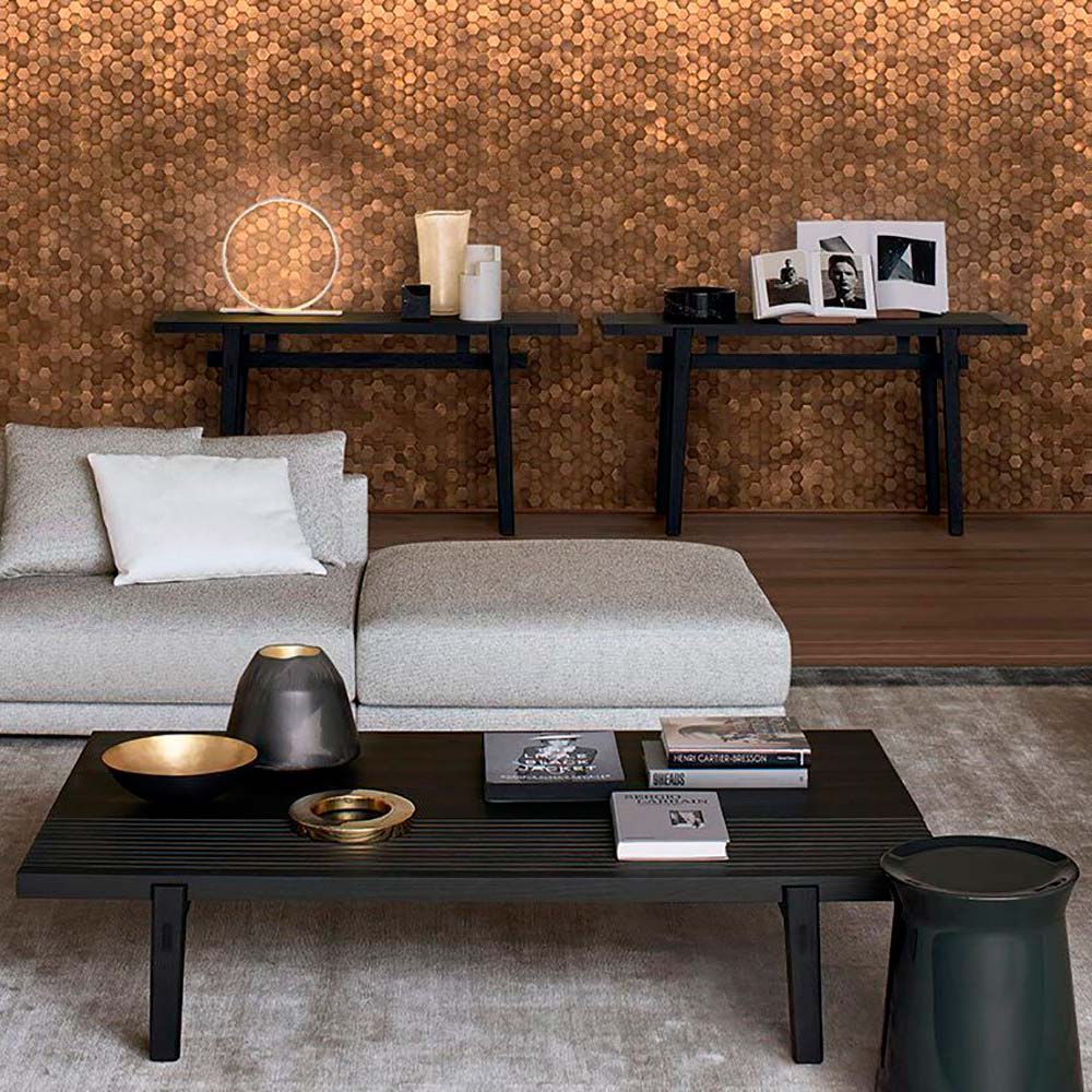 Consola Home Hotel - Poliform