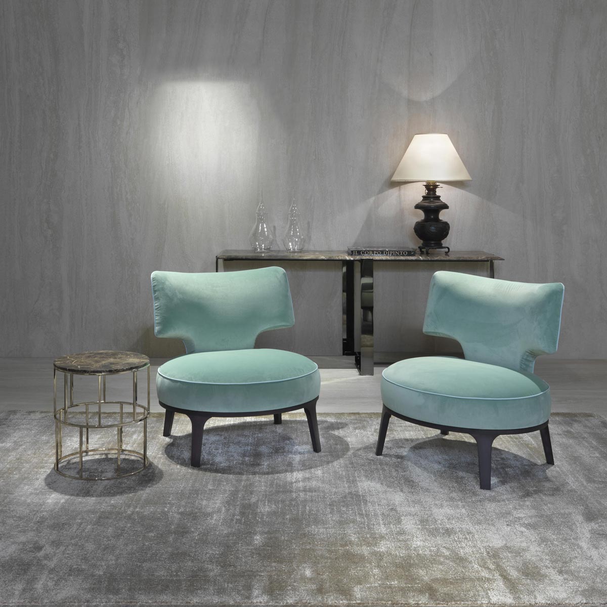 Consola Jacques - Flexform mood