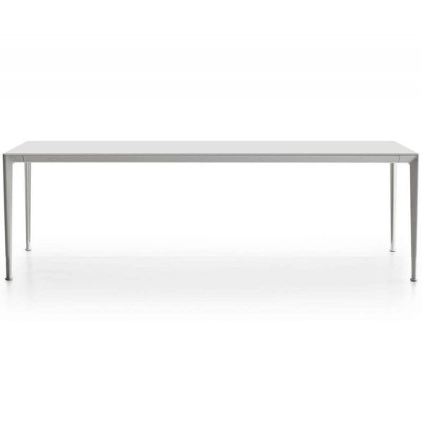 Mesa auxiliar Mirto Outdoor rectangular - B&B Italia Outdoor