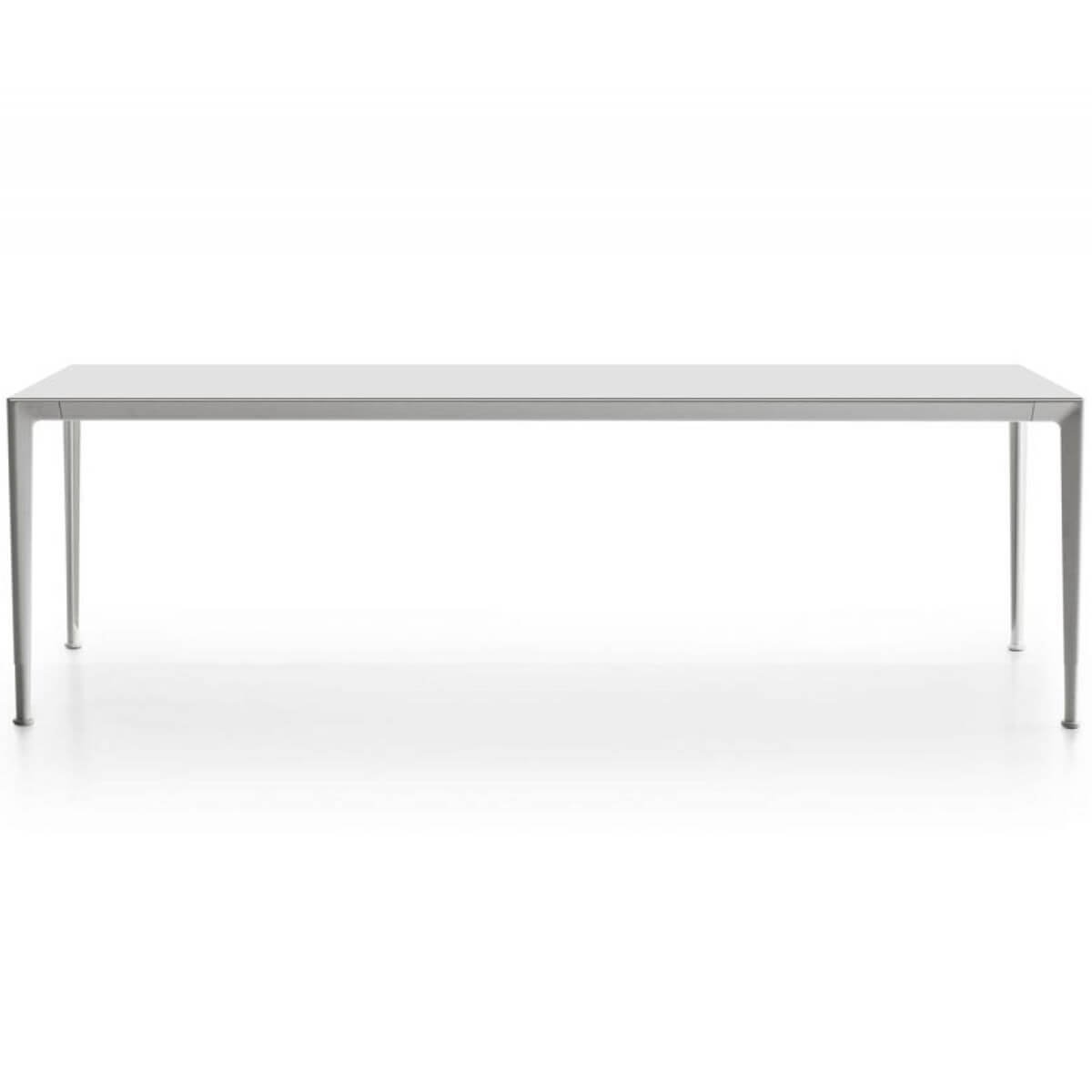 Mesa auxiliar Mirto Outdoor rectangular - B&B Italia Outdoor