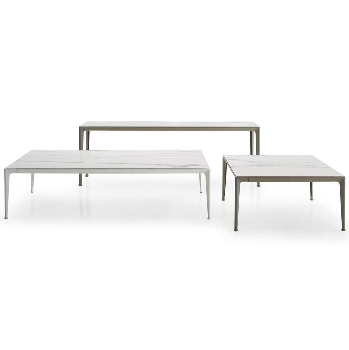 Consola Mirto Outdoor - B&B Italia Outdoor Consola Mirto Outdoor - B&B Italia Outdoor
