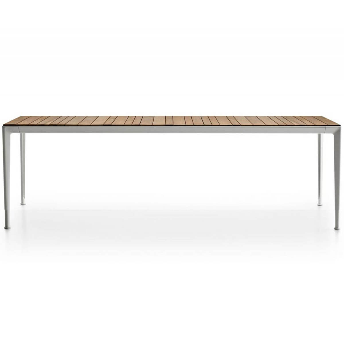 Consola Mirto Outdoor Iroko - B&B Italia Outdoor&B_Italia Consola Mirto Outdoor Iroko - B&B Italia Outdoor