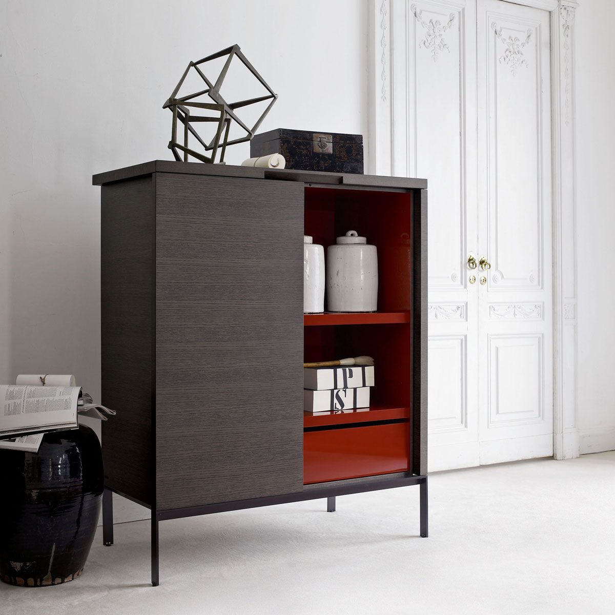 Contenedor Mida - Maxalto