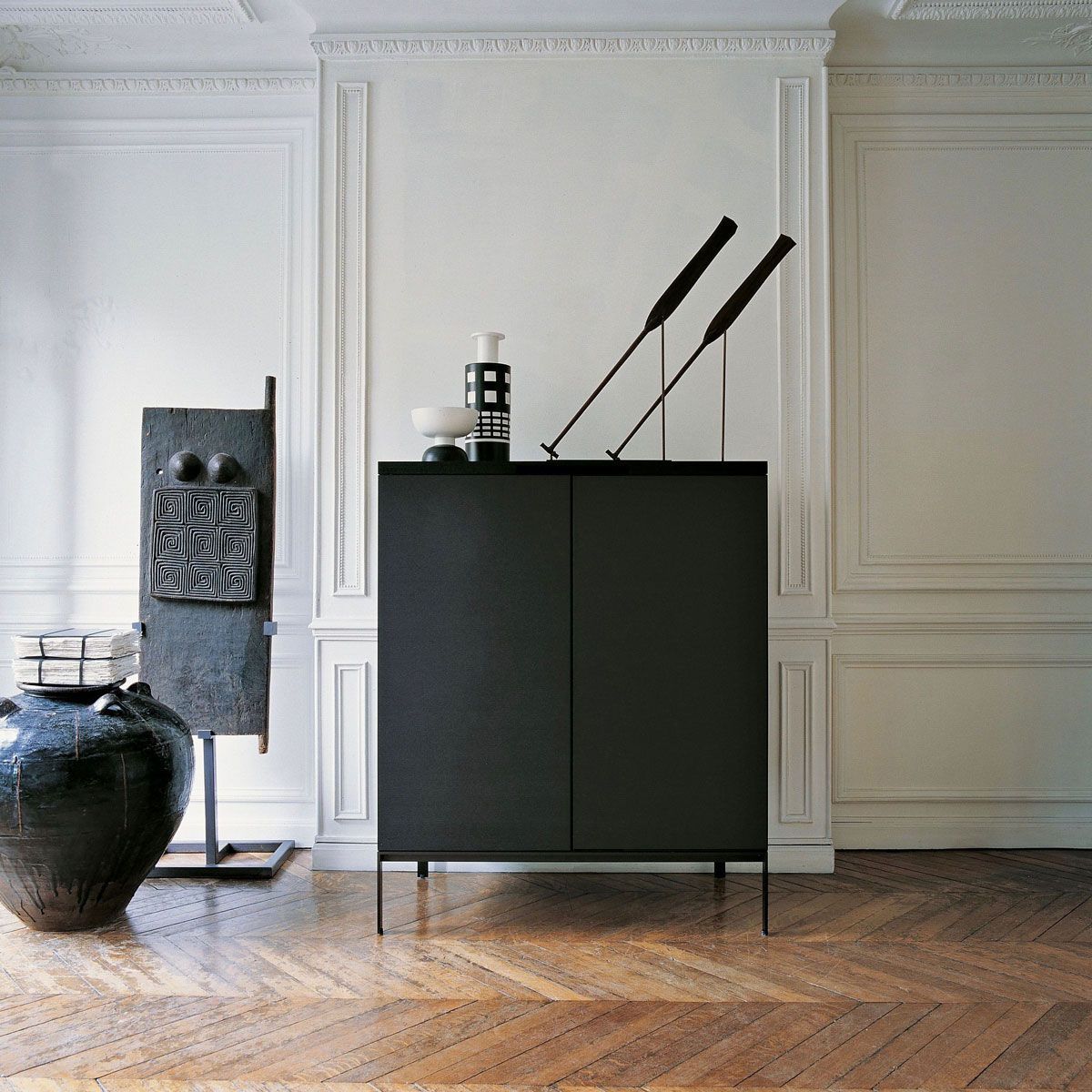 Contenedor Mida - Maxalto