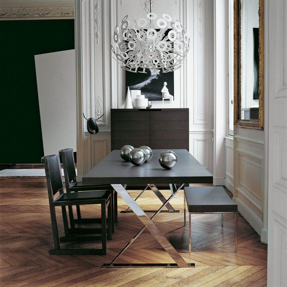 Contenedor Mida - Maxalto