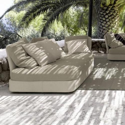 Sofá Cove - Paola Lenti