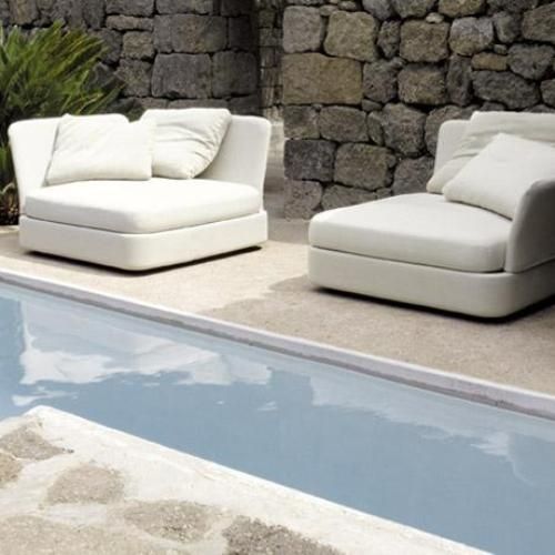 Sofá Cove - Paola Lenti