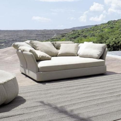 Sofá Cove - Paola Lenti