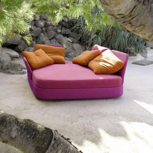 Sofá Cove - Paola Lenti