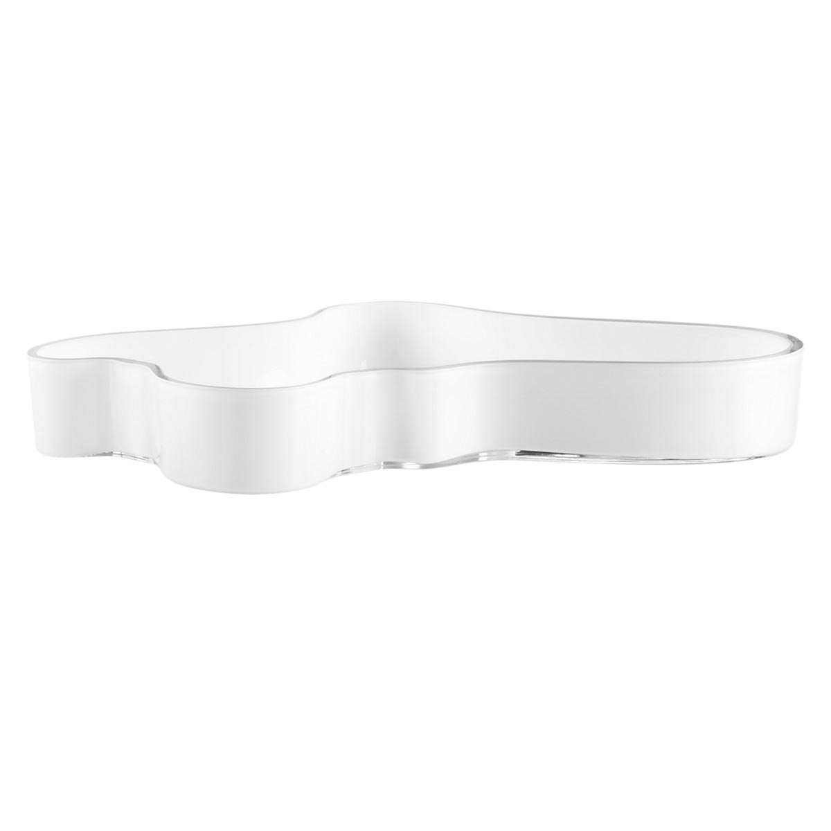 Cuenco Alvar Aalto 380 Blanco - iitala