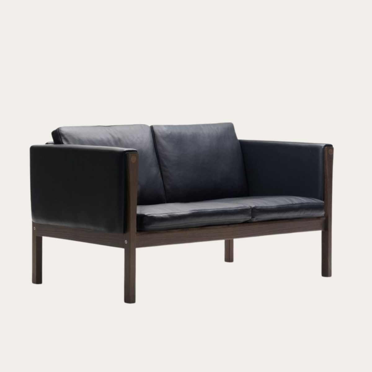 Diseño sin título(3) Sofá CH162 - Carl Hansen