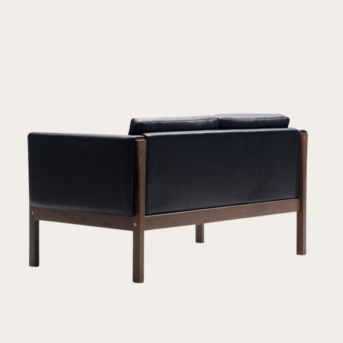 Diseño sin título(4) Sofá CH162 - Carl Hansen