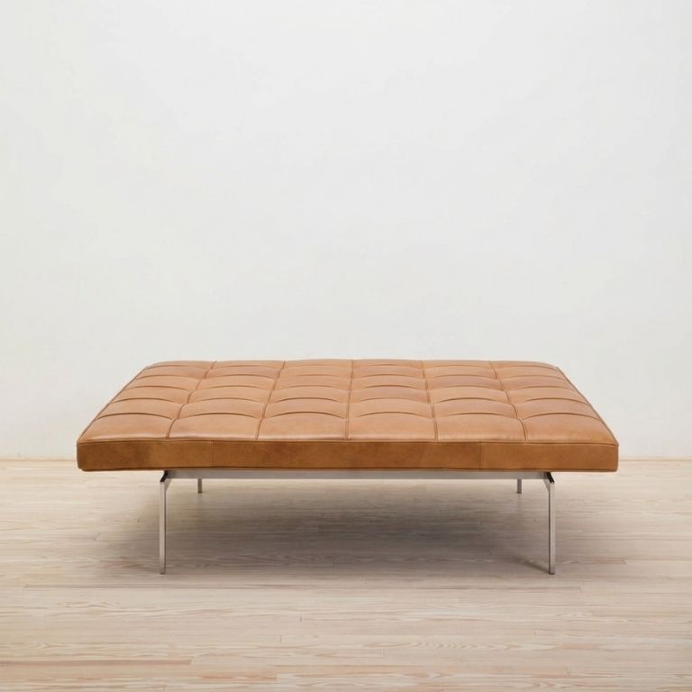 Diván PK81 – Fritz Hansen Diván PK81 - Fritz Hansen