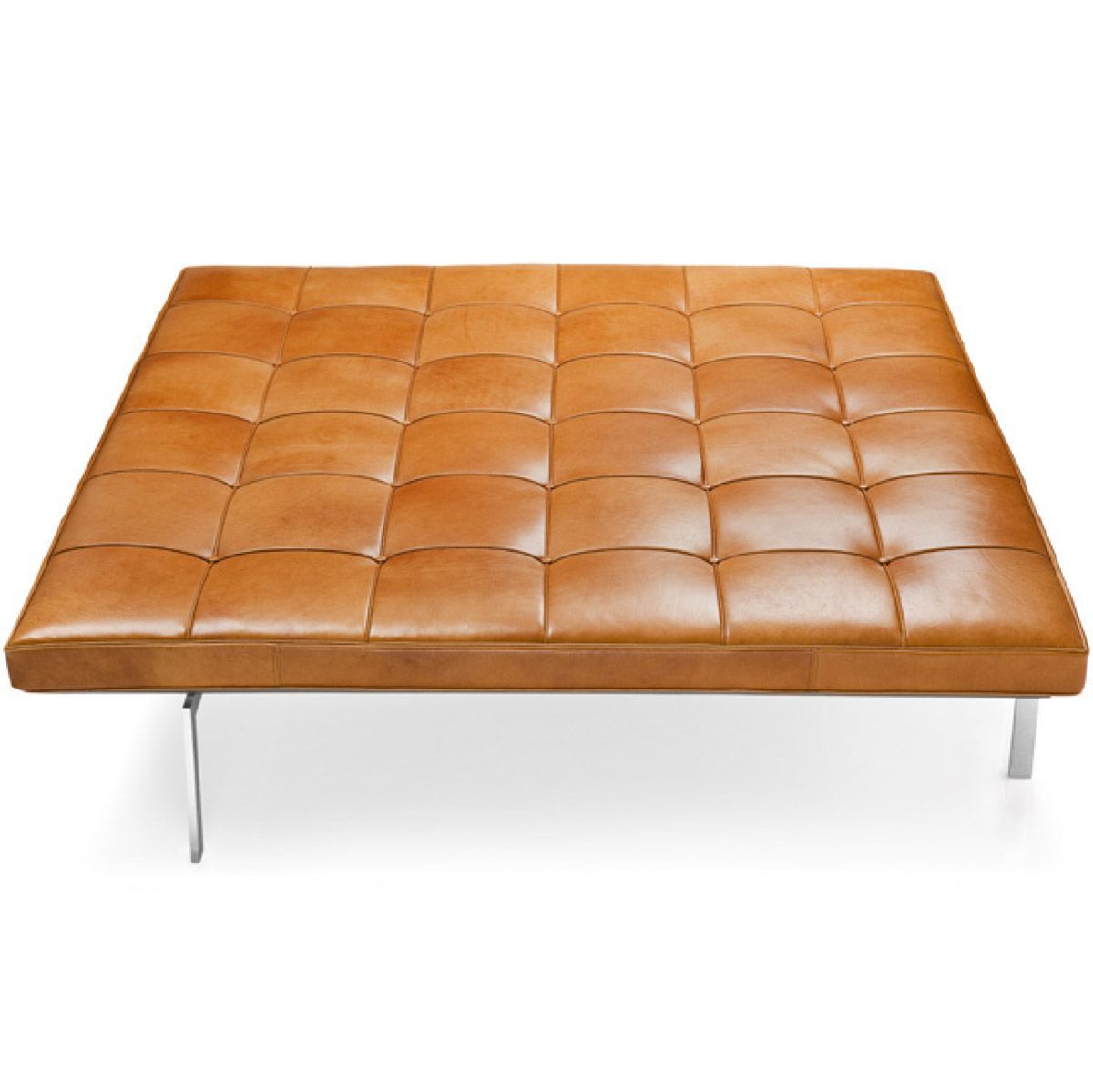 Diván PK80 - Fritz Hansen Diván PK81 - Fritz Hansen