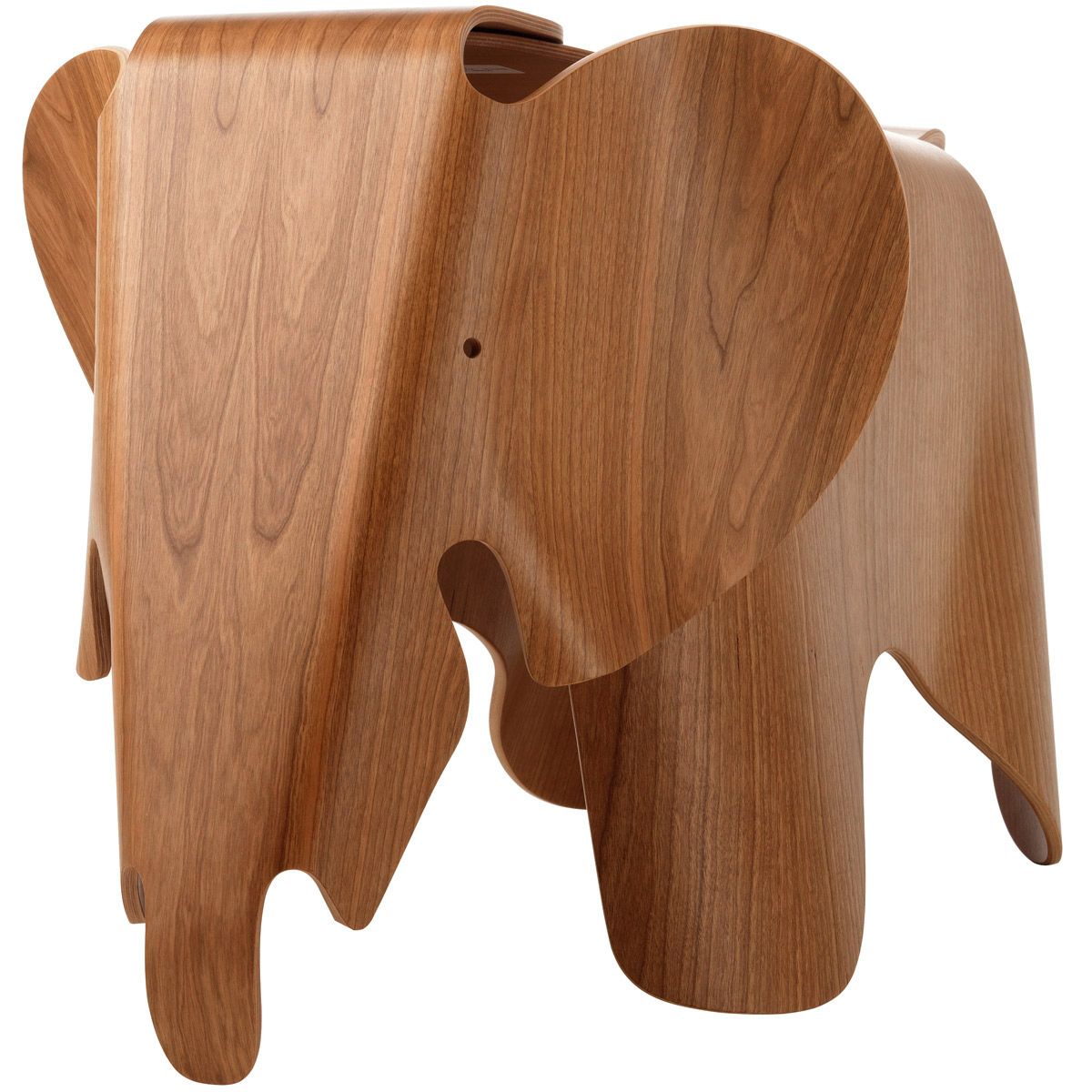 Eames-Elephant-Plywood_Vitra Eames Elephant Plywood - Vitra