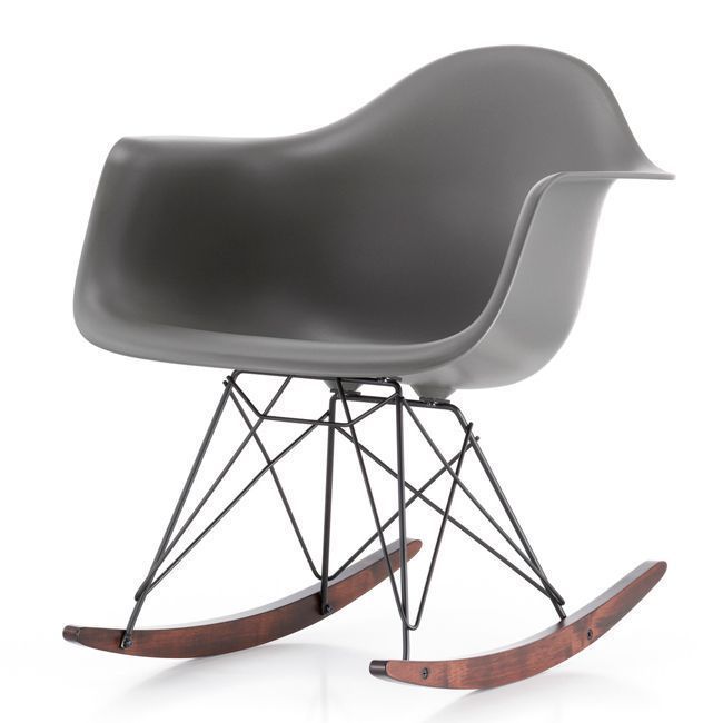 Silla Eames Plastic RAR Special - Vitra